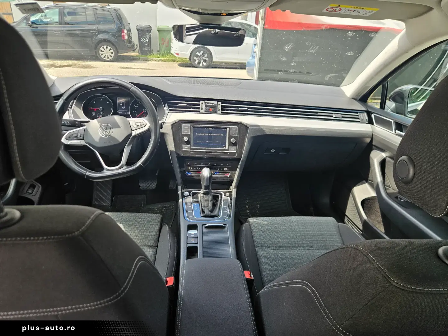 2021 2.0TDI DSG 150CP RoNouLeasingOperational TVA ded