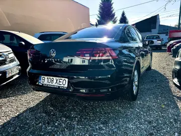 2021 2.0TDI DSG 150CP RoNouLeasingOperational TVA ded