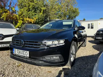 2021 2.0TDI DSG 150CP RoNouLeasingOperational TVA ded