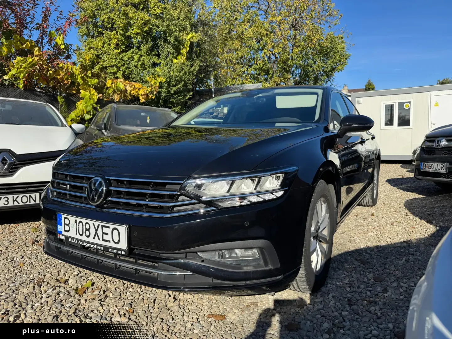 2021 2.0TDI DSG 150CP RoNouLeasingOperational TVA ded