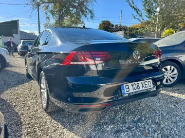 2021 2.0TDI DSG 150CP RoNouLeasingOperational TVA ded