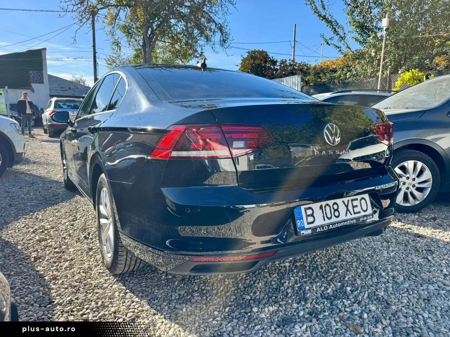 2021 2.0TDI DSG 150CP RoNouLeasingOperational TVA ded