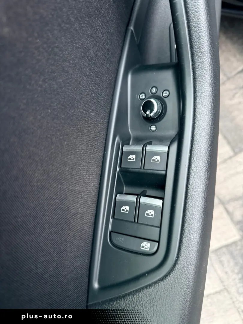 Audi A4 B9   Fab- 01-2016   2.0 DIESEL 150CP   Euro 6