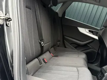 Audi A4 B9   Fab- 01-2016   2.0 DIESEL 150CP   Euro 6