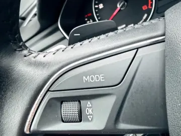 Audi A4 B9   Fab- 01-2016   2.0 DIESEL 150CP   Euro 6