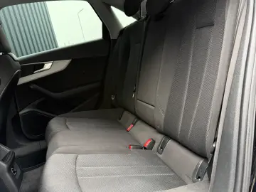 Audi A4 B9   Fab- 01-2016   2.0 DIESEL 150CP   Euro 6