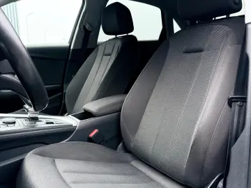 Audi A4 B9   Fab- 01-2016   2.0 DIESEL 150CP   Euro 6