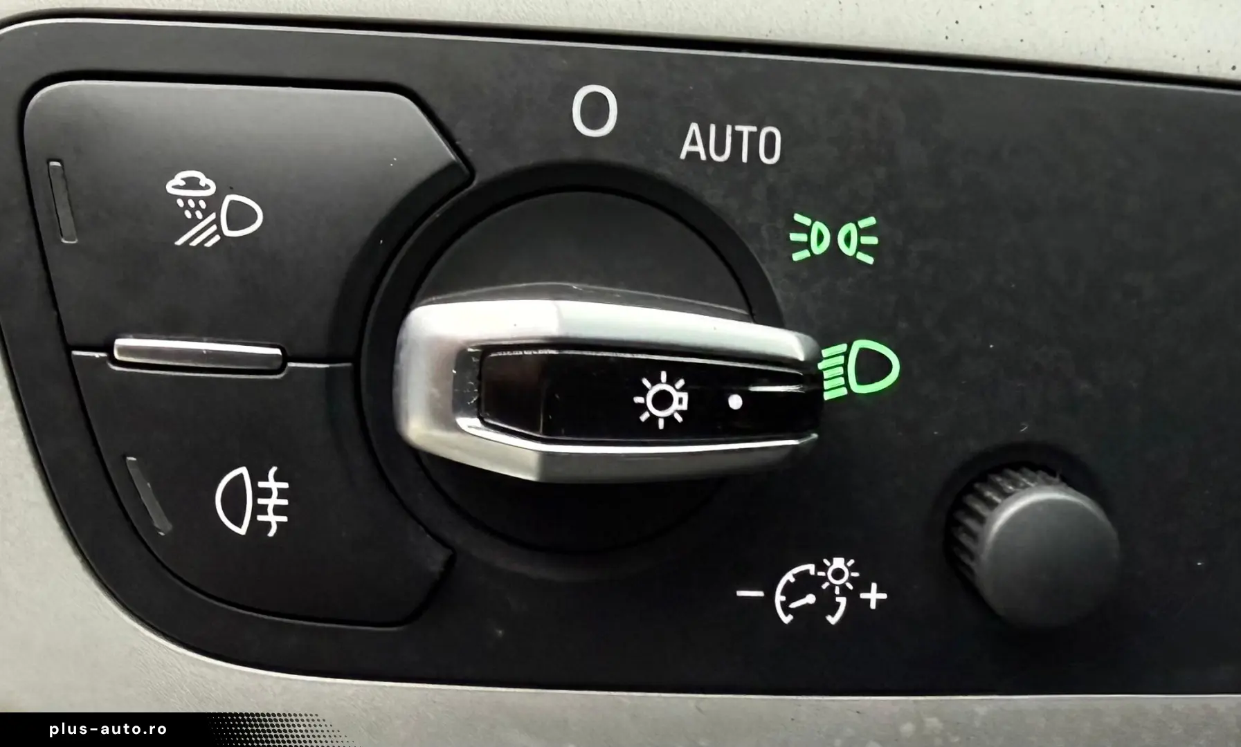 Audi A4 B9   Fab- 01-2016   2.0 DIESEL 150CP   Euro 6