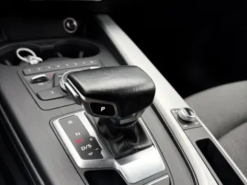 Audi A4 B9   Fab- 01-2016   2.0 DIESEL 150CP   Euro 6