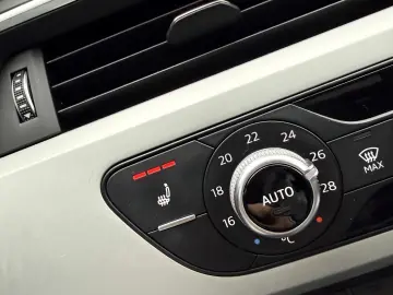 Audi A4 B9   Fab- 01-2016   2.0 DIESEL 150CP   Euro 6