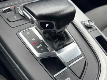 Audi A4 B9   Fab- 01-2016   2.0 DIESEL 150CP   Euro 6