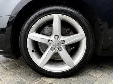 Audi A4 B9   Fab- 01-2016   2.0 DIESEL 150CP   Euro 6