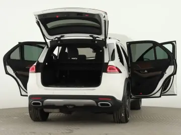 MERCEDES-BENZ GLE 350 de 4M  Multibeam AHK Pano 360 &hellip;