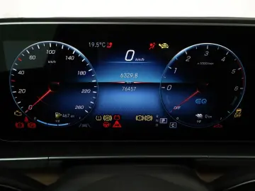 MERCEDES-BENZ GLE 350 de 4M  Multibeam AHK Pano 360 &hellip;