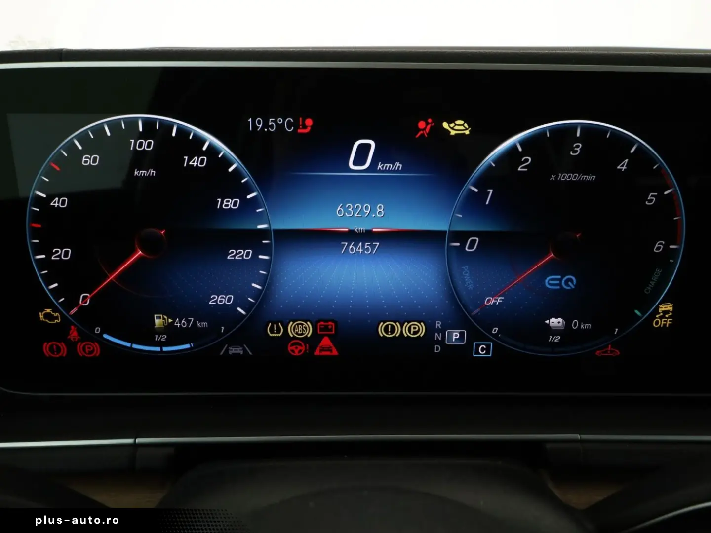 MERCEDES-BENZ GLE 350 de 4M  Multibeam AHK Pano 360 &hellip;