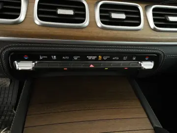 MERCEDES-BENZ GLE 350 de 4M  Multibeam AHK Pano 360 &hellip;