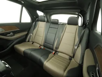 MERCEDES-BENZ GLE 350 de 4M  Multibeam AHK Pano 360 &hellip;