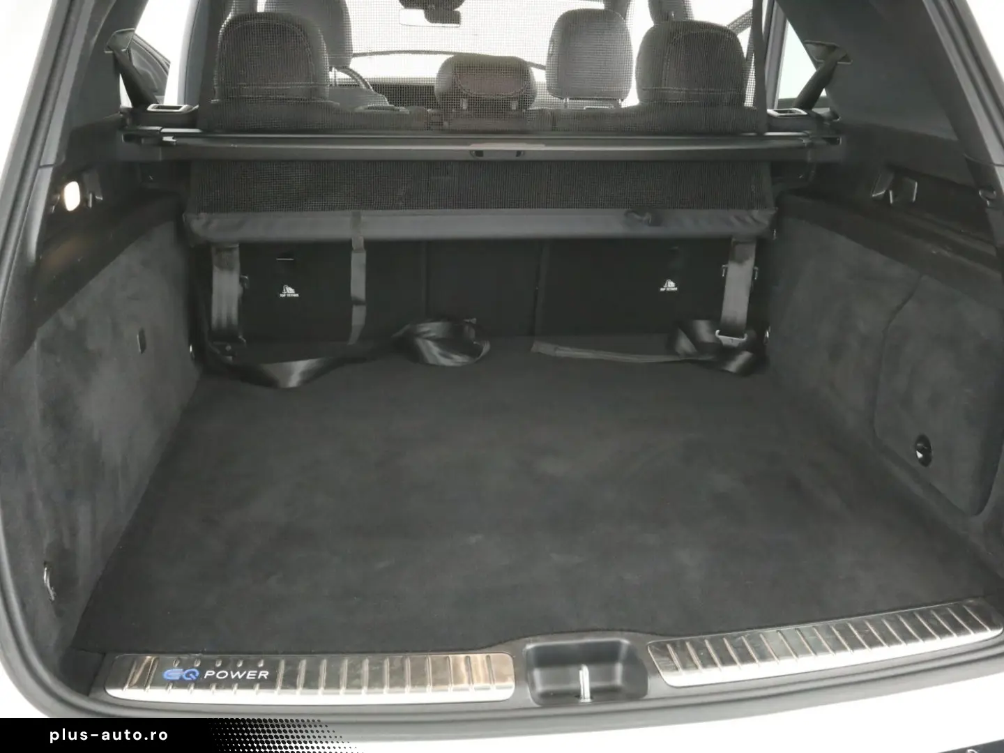 MERCEDES-BENZ GLE 350 de 4M  Multibeam AHK Pano 360 &hellip;