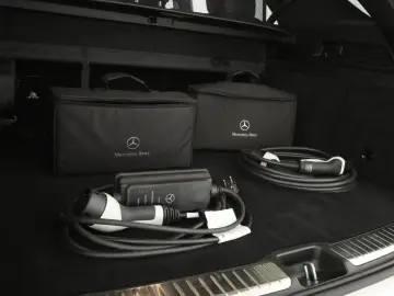 MERCEDES-BENZ GLE 350 de 4M  Multibeam AHK Pano 360 &hellip;