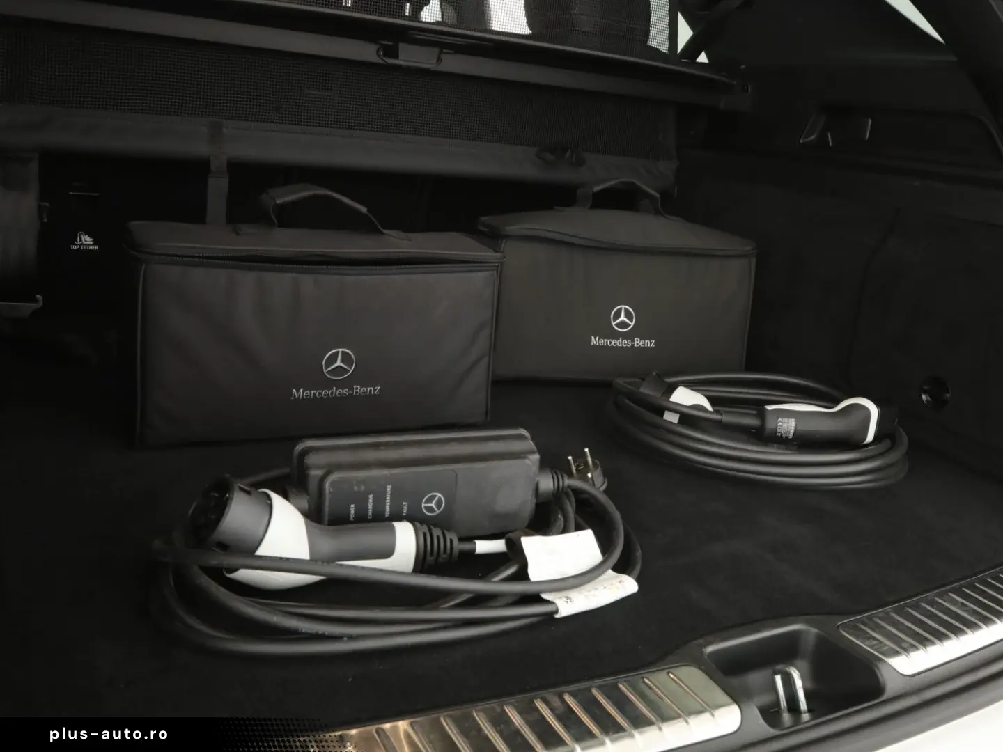 MERCEDES-BENZ GLE 350 de 4M  Multibeam AHK Pano 360 &hellip;