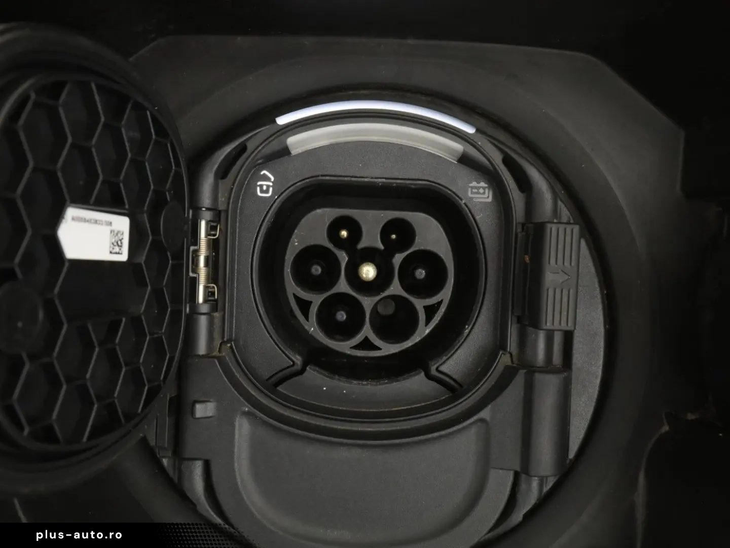 MERCEDES-BENZ GLE 350 de 4M  Multibeam AHK Pano 360 &hellip;