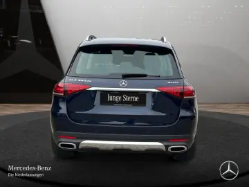 MERCEDES-BENZ GLE 350 de 4M