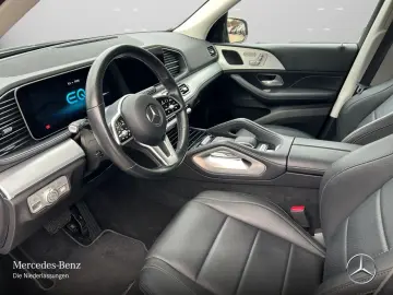 MERCEDES-BENZ GLE 350 de 4M