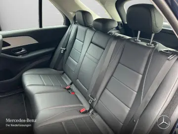 MERCEDES-BENZ GLE 350 de 4M