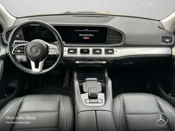 MERCEDES-BENZ GLE 350 de 4M