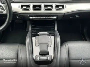 MERCEDES-BENZ GLE 350 de 4M