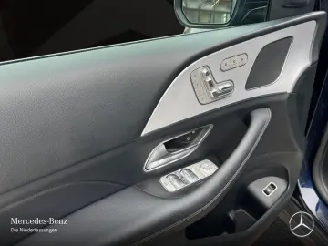 MERCEDES-BENZ GLE 350 de 4M
