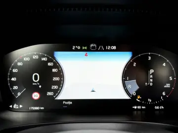 Volvo S90   2.0 Diesel 190CP   Euro 6