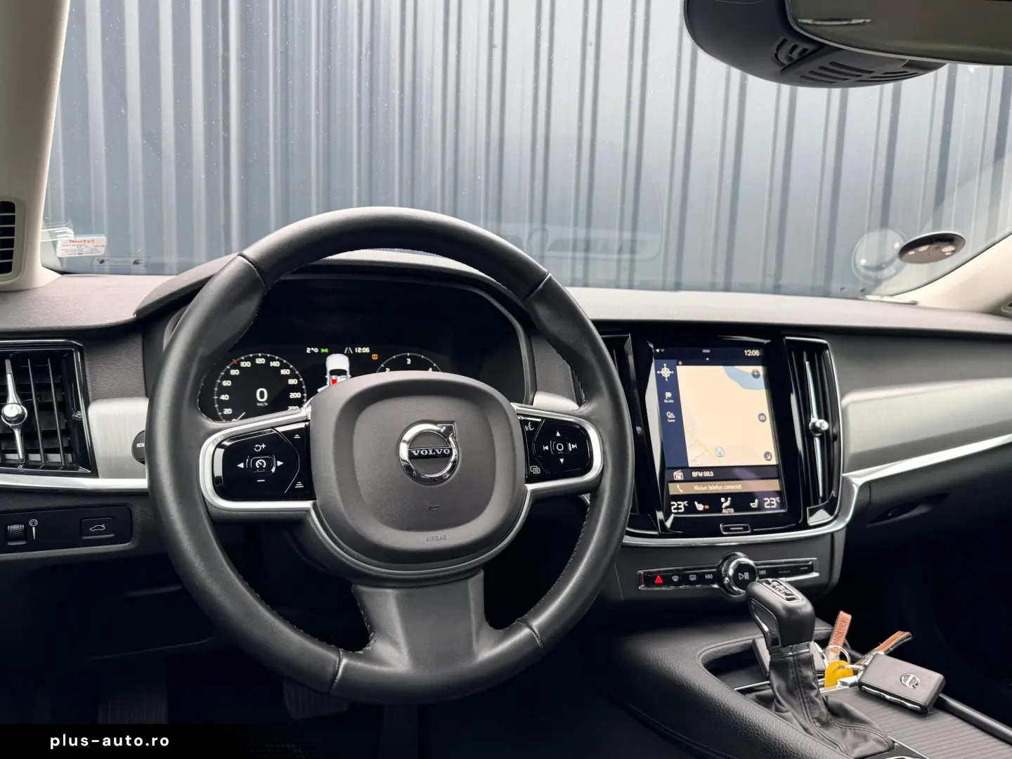 Volvo S90   2.0 Diesel 190CP   Euro 6