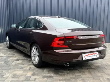 Volvo S90   2.0 Diesel 190CP   Euro 6