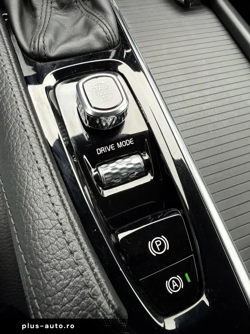 Volvo S90   2.0 Diesel 190CP   Euro 6