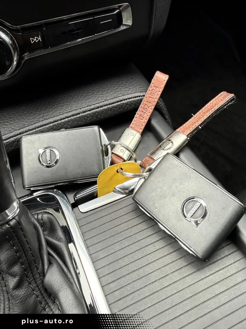 Volvo S90   2.0 Diesel 190CP   Euro 6