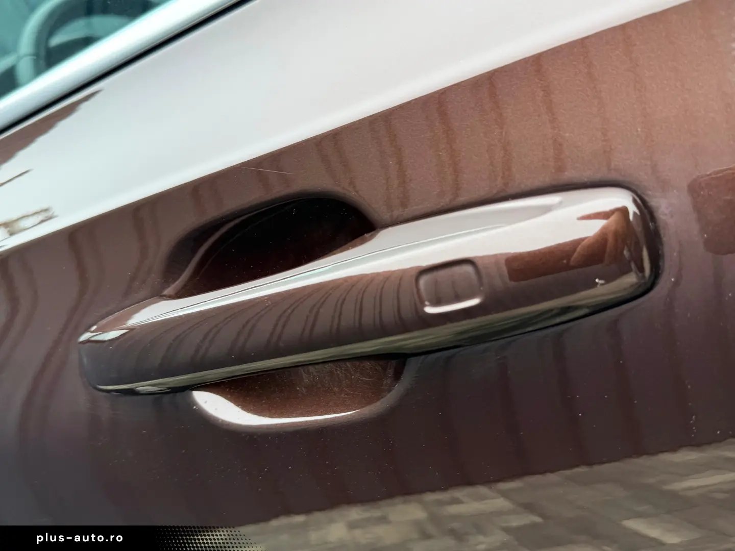 Volvo S90   2.0 Diesel 190CP   Euro 6