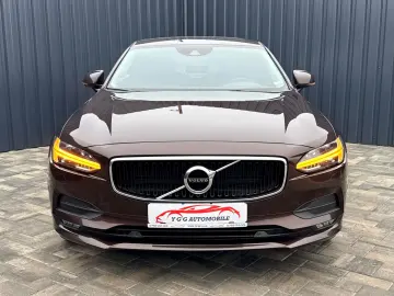 Volvo S90   2.0 Diesel 190CP   Euro 6