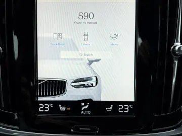 Volvo S90   2.0 Diesel 190CP   Euro 6