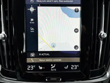 Volvo S90   2.0 Diesel 190CP   Euro 6