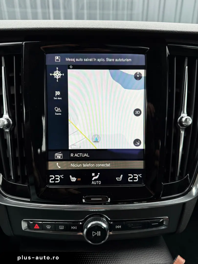 Volvo S90   2.0 Diesel 190CP   Euro 6