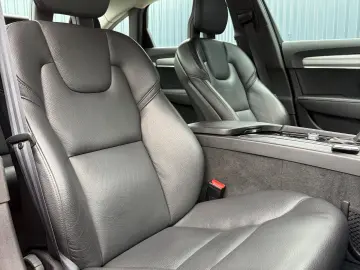 Volvo S90   2.0 Diesel 190CP   Euro 6