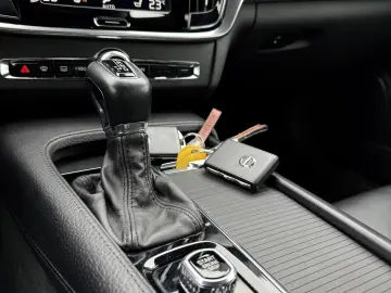 Volvo S90   2.0 Diesel 190CP   Euro 6