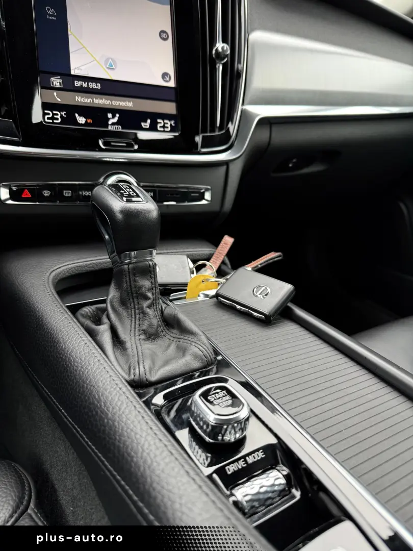 Volvo S90   2.0 Diesel 190CP   Euro 6