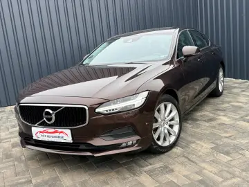 Volvo S90   2.0 Diesel 190CP   Euro 6