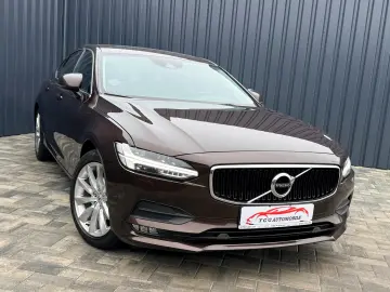 Volvo S90   2.0 Diesel 190CP   Euro 6