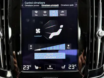 Volvo S90   2.0 Diesel 190CP   Euro 6