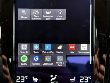 Volvo S90   2.0 Diesel 190CP   Euro 6