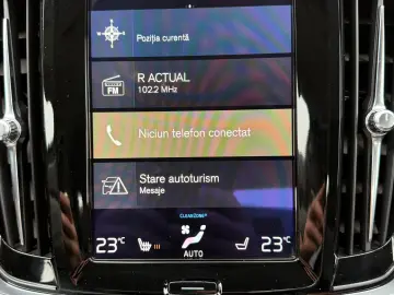 Volvo S90   2.0 Diesel 190CP   Euro 6