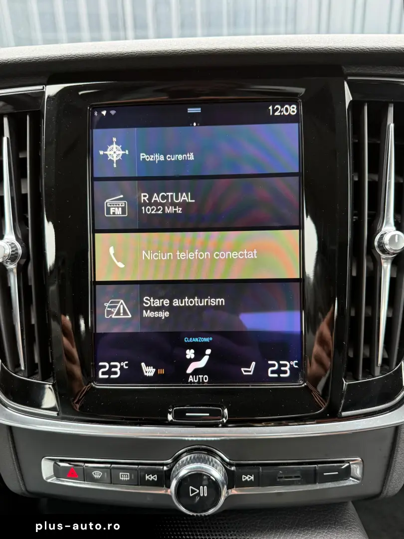 Volvo S90   2.0 Diesel 190CP   Euro 6